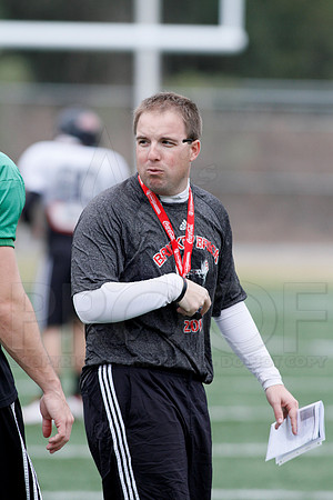 Arkansas State GoDaddy Bowl Practice 1-2-14 (©Justin Manning) JWM_0050