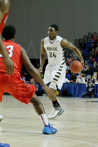Jonesboro vs. Little Rock Parkview 6A State Boys State Finals 3-15-2014 (© Justin Manning) JWM_0097
