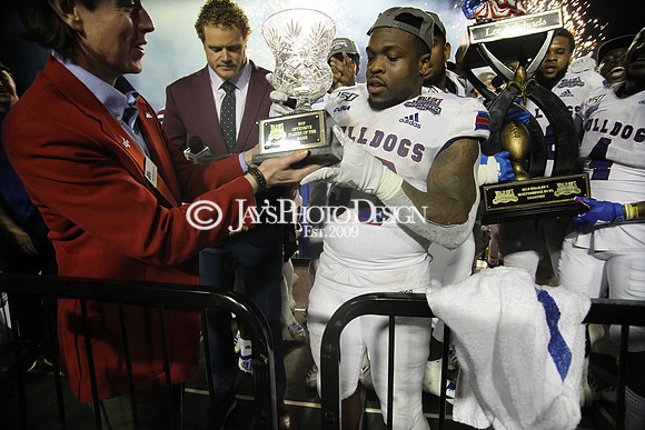 z191226_Independence Bowl Louisiana Tech vs Miami_Manning_4369