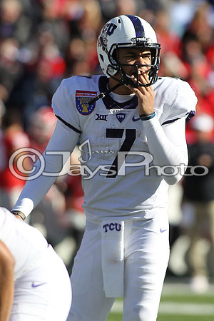 Autozone Liberty Bowl Georgia Bulldogs vs TCU Horned Frogs_JWM_00968