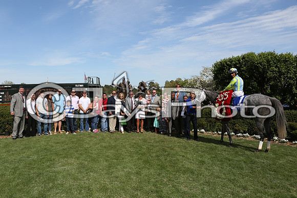 Arkansas Derby Day 4-11-2015 (©Justin Manning) JWM_2070