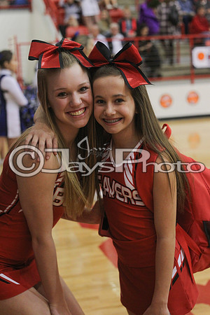 Jessieville @ Glen Rose (Homecoming) JWM_0527