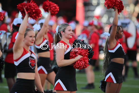 UCA @ Arkansas State 8-31-24_JWM_0183