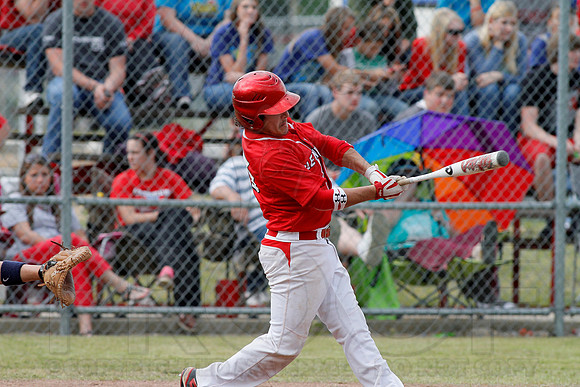 3A Regionals Baseball-Softball Finals 5-6-13 (© Justin Manning) JWM0261