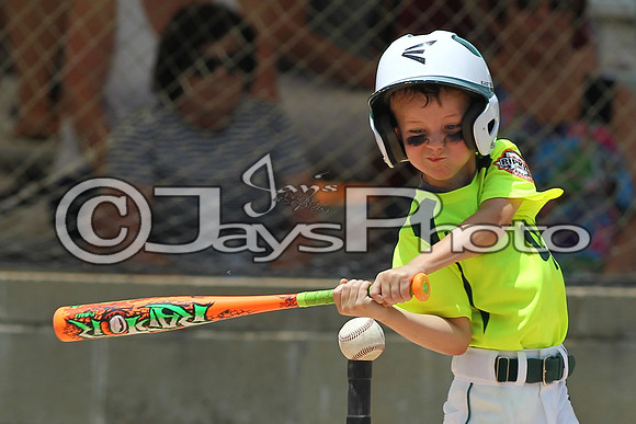 Benton vs. Harrison Cal Ripken t-ball All-Stars 7-10-2015 (©Justin Manning) JWM_0111