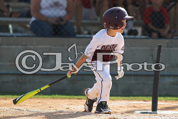 Benton vs. Cabot Cal Ripken t-ball All-Stars 7-10-2015 (©Justin Manning) JWM_0038