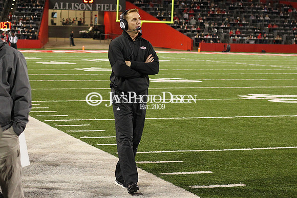 Texas State @ Arkansas State 10-26-19_0423