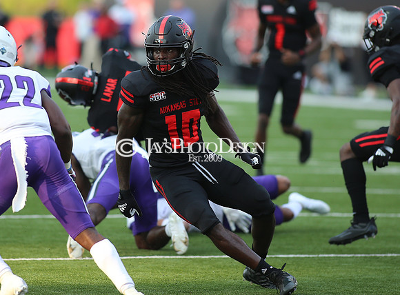 UCA @ Arkansas State 9-4-21_JWM_0585