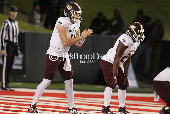 Texas State @ Arkansas State 10-26-19_0893