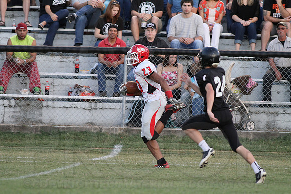 Glen Rose @ Bauxite 9-13-13 (© Justin Manning) JWM0108