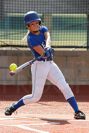 Arkansas High School Softball All-Star game 6-24-2014 (© Justin Manning) JWM_0053