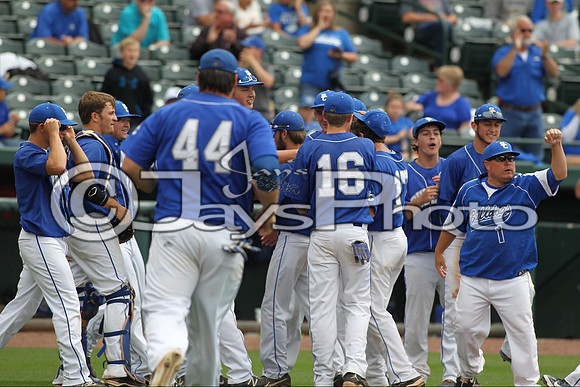 4A State Baeball Finals Arkadelphia vs. Star City 5-22-2015 (©Justin Manning) JWM_0192