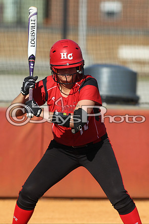 Harmony Grove @ Benton softball 4-16-2015 (©Justin Manning) JWM_0243