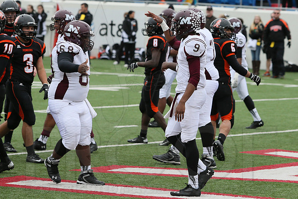 Batesville vs. Morrilton 12-14-13 (©Justin Manning) JWM_0110