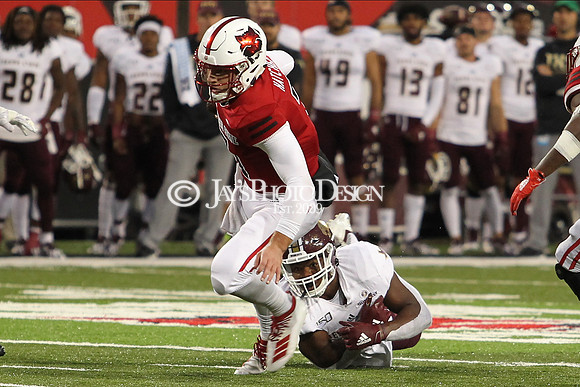 Texas State @ Arkansas State 10-26-19_0234