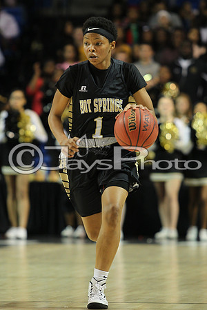 Pulaski Academy vs. Hot Springs 5A Girls State Finals 3-14-2015 (©Justin Manning) JWM_254