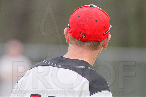 Harmony Grove @ Glen Rose baseball 3-31-2014 (© Justin Manning) JWM_0008