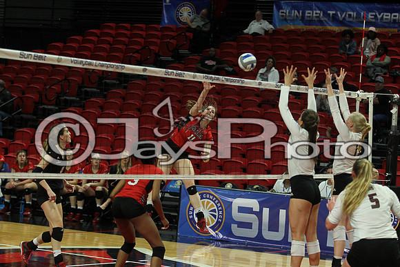 Louisiana vs. Texas State 11-18-17_JWM0219