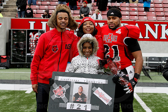 Georgia State @ Arkansas State 11-23-13 (©Justin Manning) JWM_0084