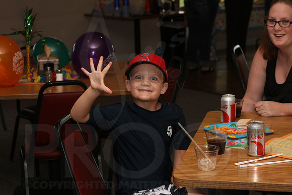 Jaxtin's 5th Birthday 8-3-13 (© Justin Manning) JWM0011