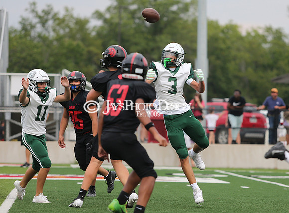 Episcopal @ Cutter Morning Star JV (Scrimmage) 8-19-25_JWM_0684