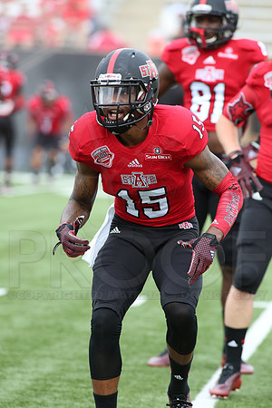 Montana State @ Arkansas State 8-30-2014 (©Justin Manning) JWM_139