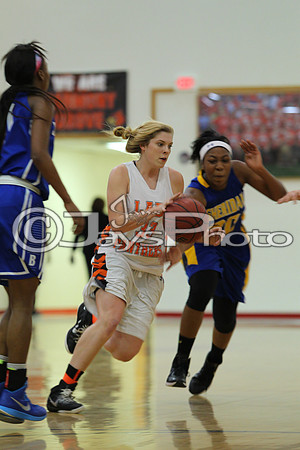 Tri-Lakes All Star Baketball Game 3-17-2015 (©Justin Manning) JWM_0187