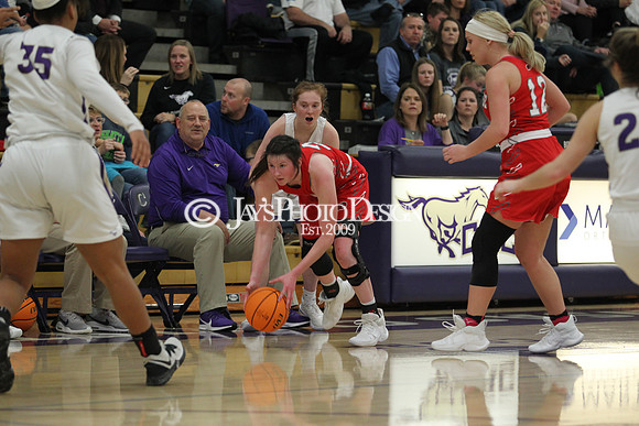 Glen Rose @ Central Arkansas Christian 1-3-20_0129
