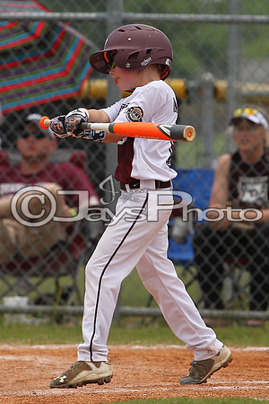 Benton (Cobb) vs. Benton 5-6 year old All-Stars 6-14-2015 (©Justin Manning) JWM_0055