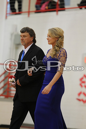 Jessieville @ Glen Rose (Homecoming) JWM_0149