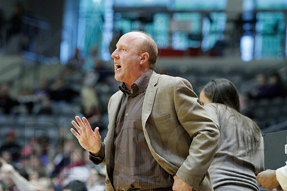ASU @ UALR 3-2-130079 (©Justin Manning)