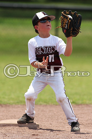 Benton (Cobb) vs. Benton (Jackson) Cal Ripken t-ball All-Stars 7-11-2015 (©Justin Manning) JWM_0037