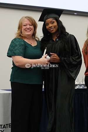 Arkansas State University Three Rivers (Health Sciences' Pinning Ceremony) LPN & RN 12-12-24 _JWM_0459