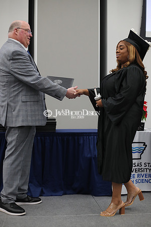 Arkansas State University Three Rivers (Health Sciences' Pinning Ceremony) LPN & RN 12-12-24 _JWM_1090