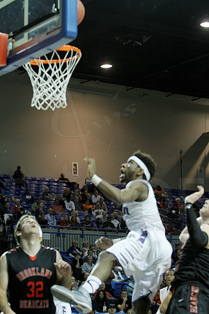 Lonoke vs. Brookland 4A Boys State Finals  3-13-14 3-13-2014 (© Justin Manning) JWM_0037