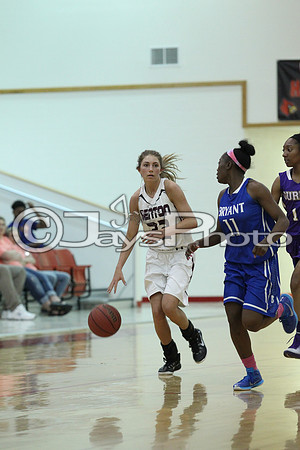 Tri-Lakes All Star Baketball Game 3-17-2015 (©Justin Manning) JWM_0116