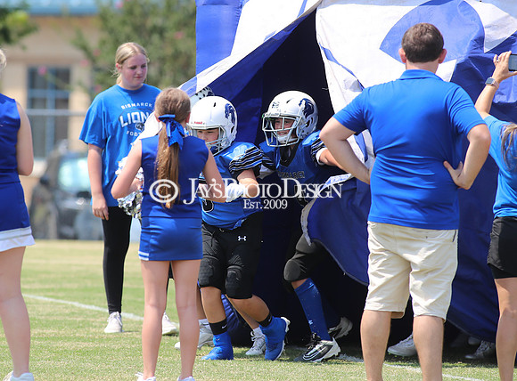 6th Grade Peewee Football (Glen Rose @ Bismarck) 8-24-24_JWM_0003