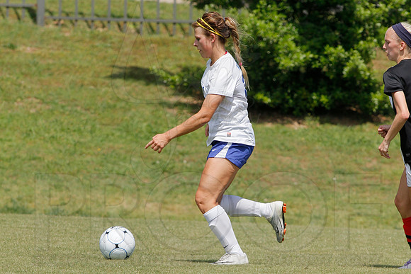 4A State Soccer Finals Maumelle vs. Valley View 5-24-2014 (© Justin Manning) JWM_0244