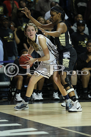 Pulaski Academy vs. Hot Springs 5A Girls State Finals 3-14-2015 (©Justin Manning) JWM_551