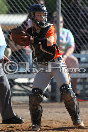 Nashville @ Malvern Softball 4-20-2015 (©Justin Manning) JWM_0042