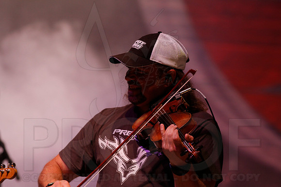 Tracy Lawrence (Brickfest) 6-28-2014 (©Justin Manning) JWM_106