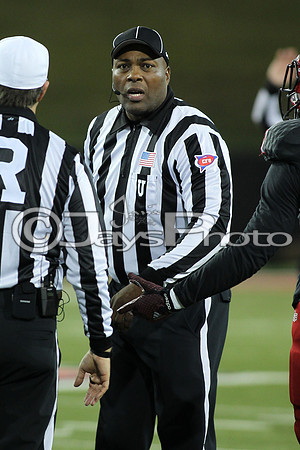 Idaho @ Arkansas State (Homecoming) 10-3-2015 (©Justin Manning) JWM_1096