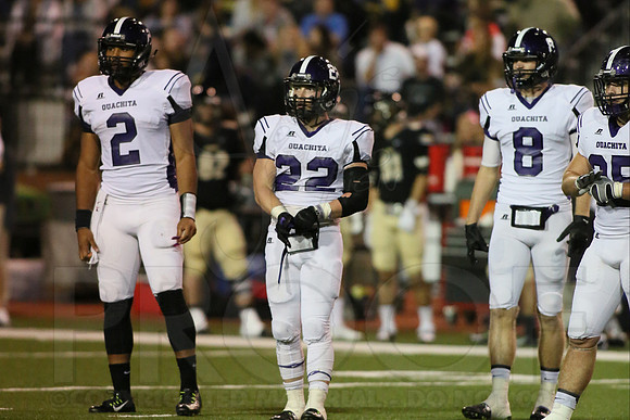 OBU @ Harding University 10-18-2014 (©Justin Manning) JWM_133