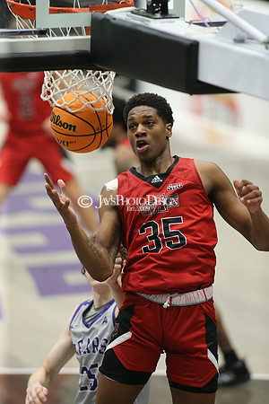 Arkansas State @ UCA 12-6-22 _JWM_0241