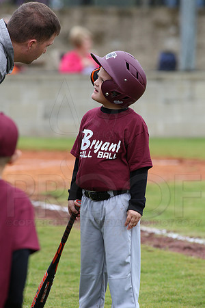 Bryant Fall Ball 9-13-2014 (©Justin Manning) JWM_269