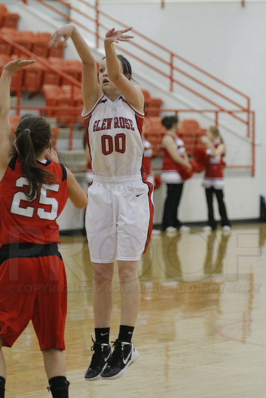 Harmony Grove @ Glen Rose 2-5-13 (Justin Manning)0012