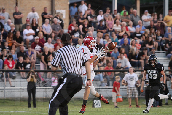 Glen Rose @ Bauxite 9-13-13 (© Justin Manning) JWM0135