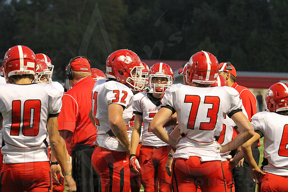 Glen Rose @ Harmony Grove 9-26-14 9-26-2014 (©Justin Manning) JWM_003