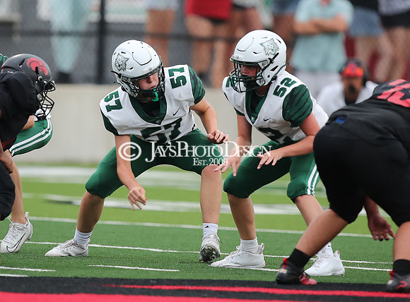 Episcopal @ Cutter Morning Star JV (Scrimmage) 8-19-25_JWM_0327