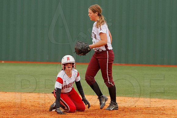 Benton vs. Russellville State Simi-Finals 5-17-2014 (© Justin Manning) JWM_0509